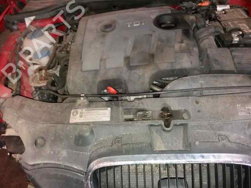 Starter SEAT LEON (1P1) 1.6 TDI | BP3862730M8 - Image 6