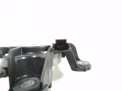 Rear wiper motor NISSAN QASHQAI / QASHQAI +2 I (J10, NJ10, JJ10E) 2.0 | BP7072871M102 