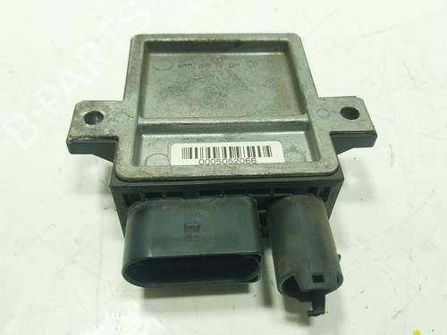 Electronic module SSANGYONG KORANDO (CK) 2.0 e-XDi | BP30814047M83