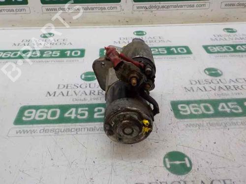 Starter RENAULT KANGOO / GRAND KANGOO II (KW0/1_) 1.5 dCi 85 (KW0K, KW0L, KW0B) | BP4471780M8