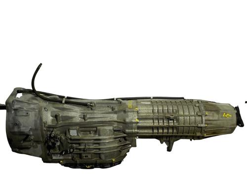 Used Gearbox PORSCHE CAYENNE (9PA) 3.2 (250 hp) 9738971