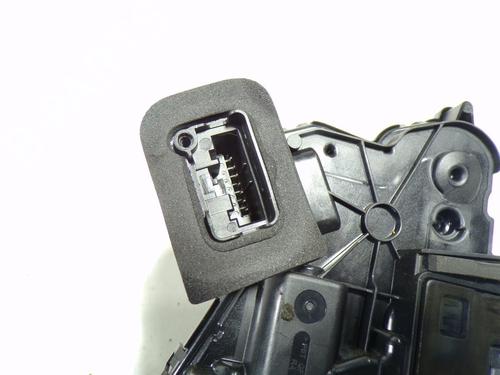 Front right lock AUDI A1 Sportback (GBA)  | BP8946907C97 