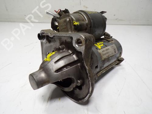Used Starter Starter FORD TRANSIT COURIER B460 Box Body/MPV [2014-2026] 13897431 13897431