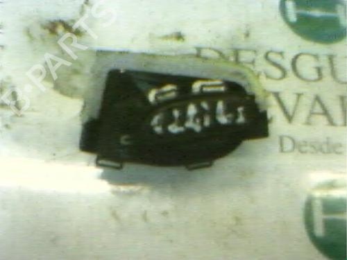 Used Rear right interior door handle Rear right interior door handle PEUGEOT 206 Hatchback (2A/C) 1.4 i (75 hp) 3767459 3767459