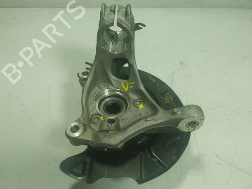 Used Right front steering knuckle SEAT LEON Sportstourer (KL8, KLD) [2020-2025]  24577320
