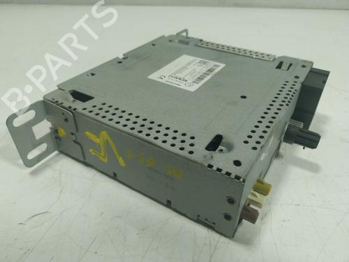 Radio RENAULT ZOE (BFM_)  | BP17920502E6 