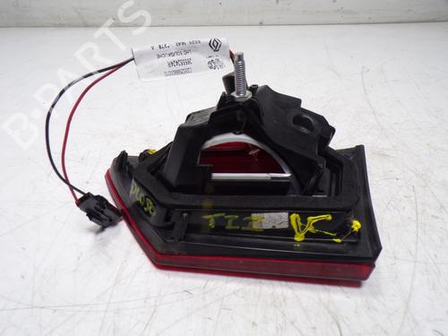 Left tailgate light RENAULT CLIO IV (BH_)  | BP15226742C79 