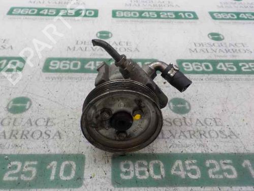 Used Steering pump Steering pump FIAT FIORINO Box Body/MPV (225_) 1.3 D Multijet (225BXD1A, 225BXB1A, 225BXB11) (75 hp) 4624186 4624186