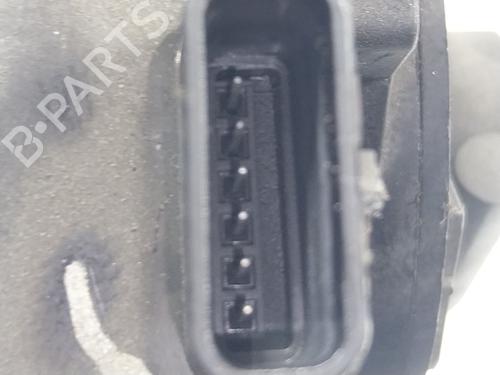 Pedal RENAULT ZOE (BFM_) ZOE | BP17920421I4