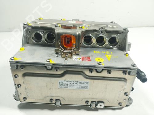 Used Inverter/Converter Inverter/Converter CUPRA LEON Sportstourer (KL8, KU8, KUD) [2020-2026] 16568467 16568467