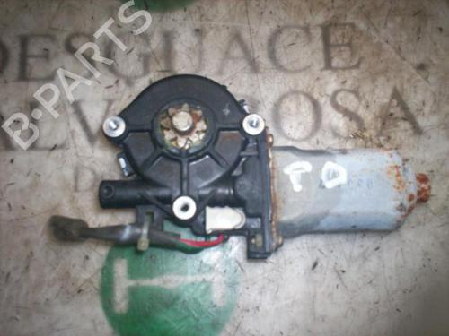 Rudehejsemotor bagstkærm højre KIA RIO I Hatchback (DC) 1.3 (75 hp) 3741025