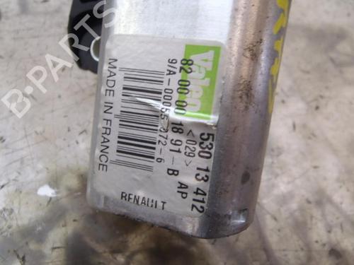 Viskermotor bagrude RENAULT LAGUNA II (BG0/1_) 2.2 dCi (BG0F) | BP3822925M102 