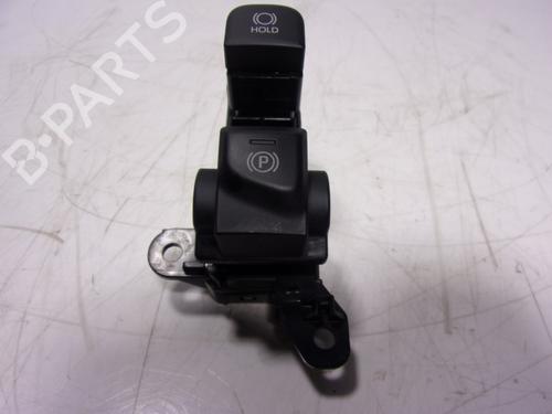Hand brake TOYOTA YARIS (_P21_, _PA1_, _PH1_) 1.5 Hybrid (MXPH11) 75P286