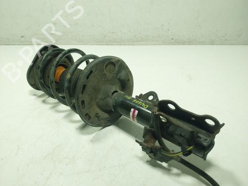 Used Right front shock absorber TOYOTA AURIS Estate (_E18_) 1.8 Hybrid (ZWE186_, ZWE186R, ZWE186H) (136 hp) 30166438