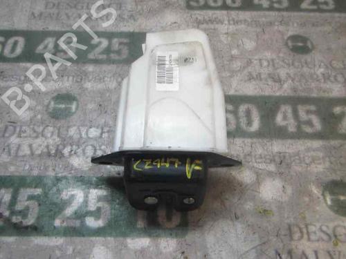 Bakluke lås HONDA CIVIC VIII Hatchback (FN, FK) 2.2 CTDi (FK3) (140 hp) 3861392