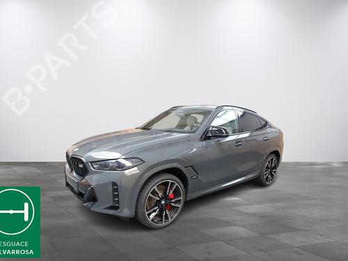 Brugte BMW 7 (G70)    4555155