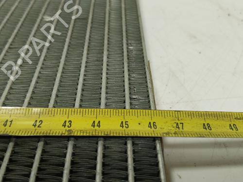 AC radiator BMW 6 Gran Coupe (F06) 640 i | BP27354430M32 