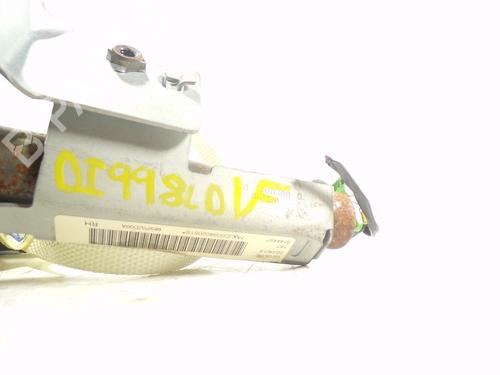 Right curtain airbag NISSAN QASHQAI I (J10, NJ10) 1.5 dCi | BP9763322C12 