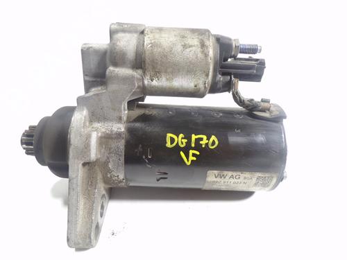 Used Starter Starter SEAT LEON (1P1) 1.6 TDI (105 hp) 6966583 6966583