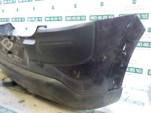 Bagtil kofangere CITROËN C4 CACTUS 1.6 BlueHDi 100 | BP9082925C8 - Image 3