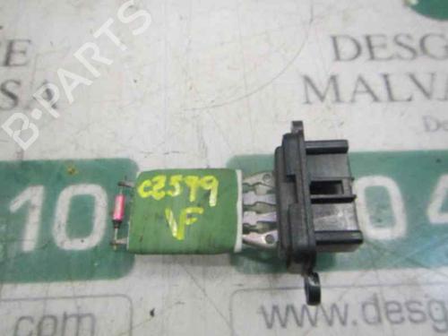 Used Heater resistor Heater resistor FIAT 500 (312_) 1.2 (312AXA1A) (69 hp) 11644645 11644645
