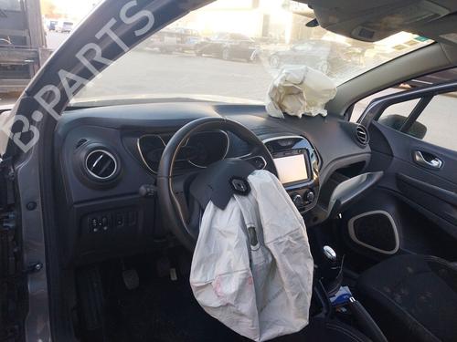 Air filter box RENAULT CAPTUR I (J5_, H5_) 0.9 TCe 90 | BP23144325M87  - Image 13