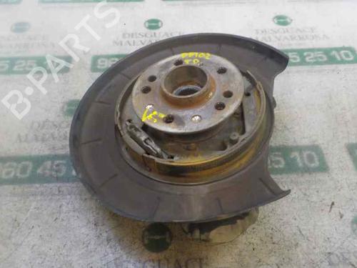 Used Right rear steering knuckle Right rear steering knuckle 5957994 5957994