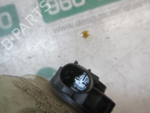 Brake master cylinder BMW 1 (E87) 120 d | BP3872556M77 