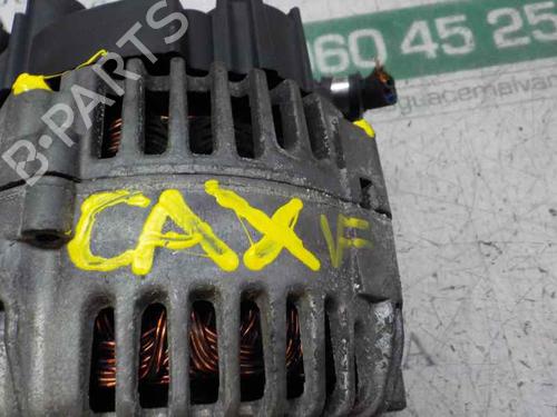 Alternator VW GOLF VI (5K1) 1.4 TSI | BP5248893M7 