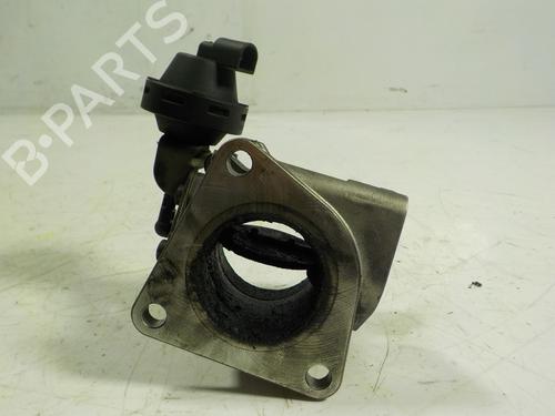 Used Throttle body Throttle body 7818720 7818720