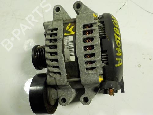 Used Alternator Alternator BMW 3 (E90) 320 i (150 hp) 7876654 7876654