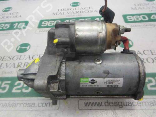 Startmotor RENAULT KOLEOS I (HY_) 2.0 dCi (HY0K) | BP3874829M8 