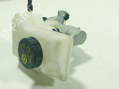 Brake master cylinder SEAT IBIZA V (KJ1, KJG) | BP30742320M77