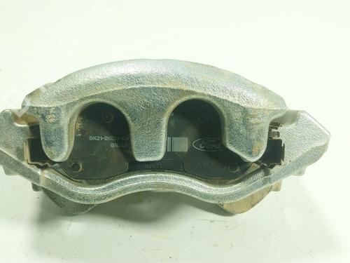Left front brake caliper FORD TRANSIT V363 Platform/Chassis (FED, FFD)  | BP24842798M105 