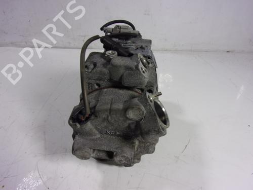 AC compressor BMW 3 (E90) 320 d | BP11189971M34 - Image 4