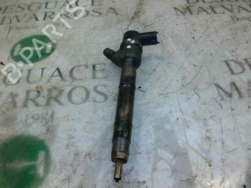Used Injector Injector KIA RIO II (JB) 1.5 CRDi (110 hp) 3784353 3784353