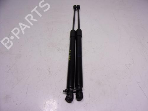 Gassdemper Bakluke CITROËN C3 AIRCROSS II (2R_, 2C_) [2017-2025]  15541876
