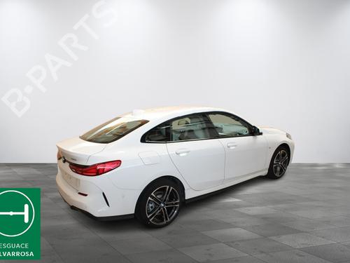 Mass air flow sensor BMW 2 Gran Coupe (F44) 218 i | BP27579413M95  - Image 8