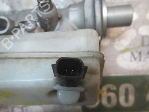 Brake master cylinder RENAULT MEGANE III Coupe (DZ0/1_) | BP4001207M77