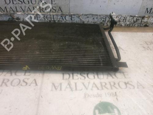 AC-Kondensator BMW 3 (E46) 320 d | BP3802955M32