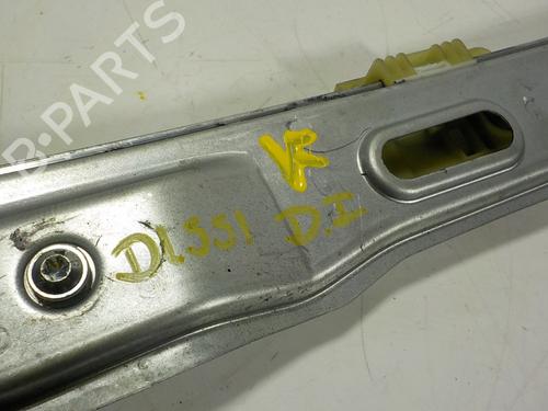 Front left window mechanism FORD TRANSIT COURIER B460 Box Body/MPV 1.5 TDCi | BP13897421C22 - Image 5
