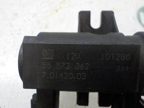 Electronic sensor OPEL INSIGNIA A (G09) 2.0 CDTI (68) | BP14281268M84