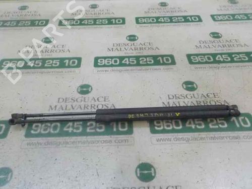 Used Tailgate lift support BMW X5 (E53) 3.0 d (184 hp) 14283865