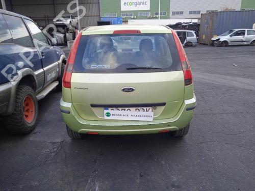 Højre baglygte FORD FUSION (JU_) 1.4 | BP15582834C35 