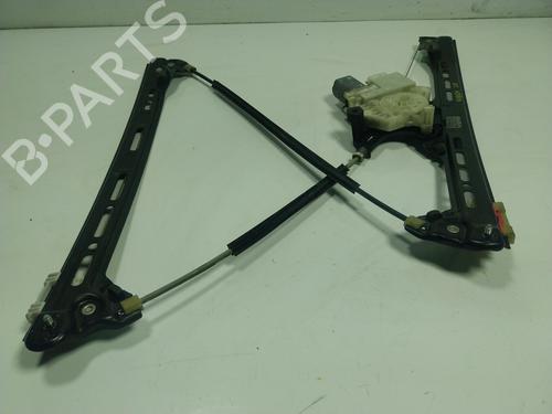 Used Front right window mechanism Front right window mechanism CITROËN GRAND C4 SPACETOURER (3A_, 3E_) 2.0 BlueHDi 160 (163 hp) 17635478 17635478