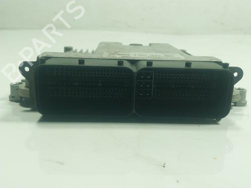 Engine control unit (ECU) KIA SORENTO III (UM) 2.2 CRDi 4WD | BP19040575M57 