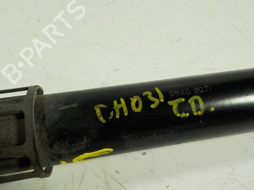 Right rear shock absorber AUDI A3 Sportback (8VA, 8VF) 35 TFSI | BP7678992M19 