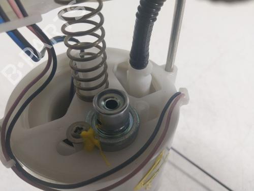 Fuel pump TOYOTA AYGO (_B4_) 1.0 (KGB40) | BP17972429M76 