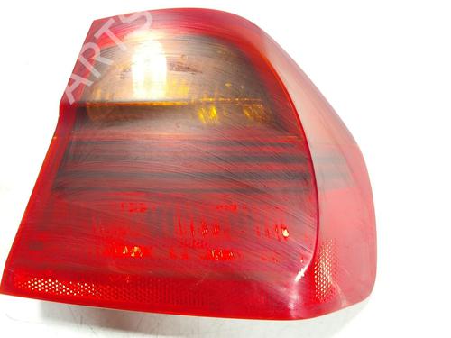 Used Right taillight Right taillight BMW 3 (E90) 320 d (163 hp) 27691253 27691253