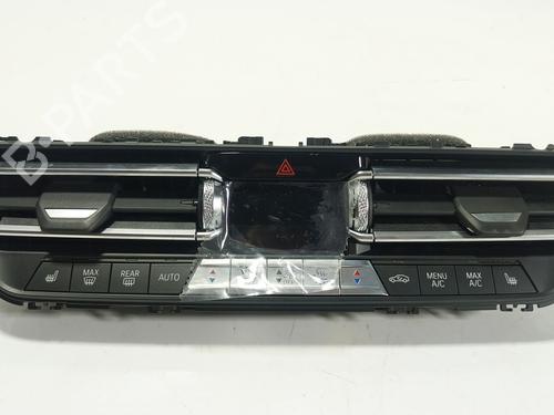 Used Climate control Climate control BMW Z4 Roadster (G29) sDrive 20 i (197 hp) 33117535 33117535